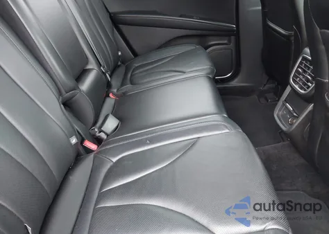 2017 Lincoln Mkx Reserve z USA, uszkodzony, nr VIN 2LMPJ6LR2HBL30368